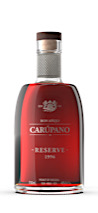 Ron Carúpano Reserve Rum